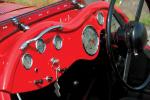 Jaguar SS100 3&frac12;-Litre Roadster 1937 года